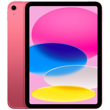 iPad (2025) 5G - 256GB - Rosa