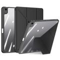 iPad Air 11 2024/2025/Air 2020/2022 Dux Ducis Magi löstagbart 2-i-1-fodral