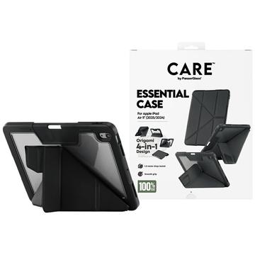 iPad Air 11 2024/2025 PanzerGlass Care Essential Fodral