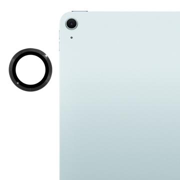 iPad Air 11 2024/2025/iPad Air 13 2024/2025 Hat Prince Kameralinsskydd i Härdat Glas - Svart