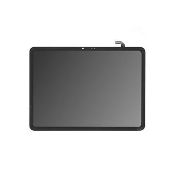 iPad Air 11 (2024) LCD Display - Svart