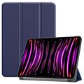 iPad Air 13 (2024) Tri-Fold Series Smart Foliofodral