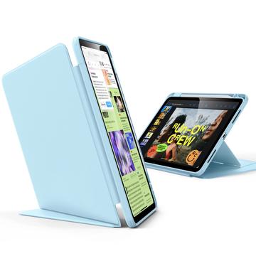 iPad Air 11 2024/2025/Air 2020/2022 ESR Flip Hybrid Folio Fodral - Himmelblå