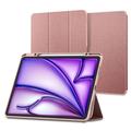 iPad Air 13 2024/2025 Spigen Urban Fit Smart Foliofodral