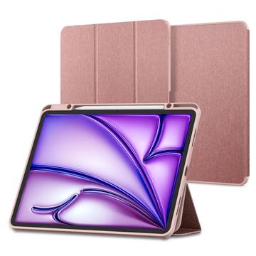 iPad Air 13 2024/2025 Spigen Urban Fit Smart Foliofodral