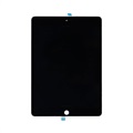 iPad Air 2 LCD Display - Svart - Originalkvalitet