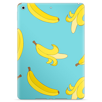 iPad Air 2 TPU-Skal - Bananer