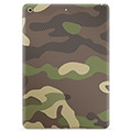 iPad Air 2 TPU-Skal - Kamouflage