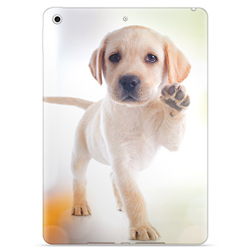 iPad Air 2 TPU-Skal - Hund