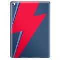 iPad Air 2 TPU-Skal - Blixt