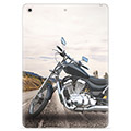 iPad Air 2 TPU-Skal - Motorcykel