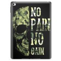 iPad Air 2 TPU-Skal - No Pain, No Gain
