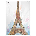 iPad Air 2 TPU-Skal - Paris
