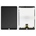 iPad Air (2019) LCD Display - Svart - Originalkvalitet