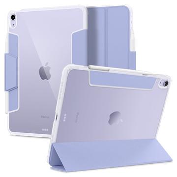 iPad Air 11 2024/2025/Air 2020/2022 Spigen Ultra Hybrid Pro Folio-fodral - Lavander