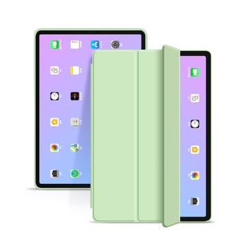 iPad Air 2020/2022/2024 Tech-Protect SmartCase Tri-Fold Folio Fodral