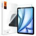 iPad Air 11 2024/2025 Spigen Glas.tR Slim Härdat Glas Skärmskydd