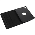 iPad Mini (2021) 360 Roterande Foliofodral - Svart