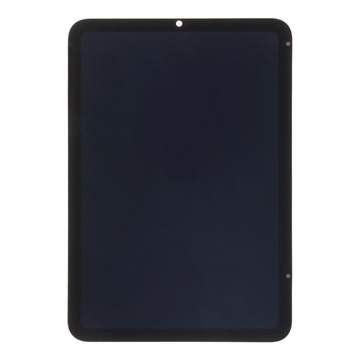 iPad Mini (2024) LCD Display - Svart