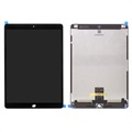 iPad Pro 10.5 LCD Display - Svart - Originalkvalitet