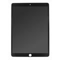 iPad Pro 10.5 LCD Display - Svart - Grade A