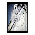 iPad Pro 10.5 LCD-display & Pekskärm Reparation - Svart - Grade A