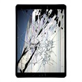 iPad Pro 10.5 LCD-Display och Glasreparation - Svart - Originalkvalitet