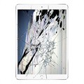 iPad Pro 10.5 LCD-Display och Glasreparation - Vit - Originalkvalitet