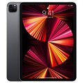 iPad Pro 11 (2021) LTE - 2TB - Rymdgrå