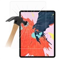 iPad Pro 11 (2021) Härdat Glas Skärmskydd - 9H, 0.3mm - Genomskinlig