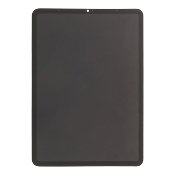 iPad Pro 11 2022/2021 LCD Display - Svart