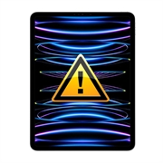 iPad Pro 11 (2022) Batteribyte