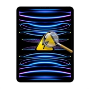 iPad Pro 11 (2022) Diagnos