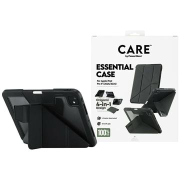 iPad Pro 11 2024/2025 PanzerGlass Care Essential Fodral