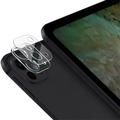iPad Pro 11 (2024), iPad Pro 13 (2024) Imak 2-i-1 HD Kameralinsskydd i Härdat Glas