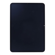 iPad Pro 11 (2024) LCD Display - Svart
