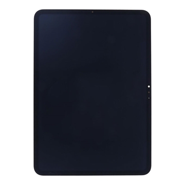 iPad Pro 11 (2024) LCD Display - Svart