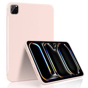 iPad Pro 11 2024/2025 Liquid Silikonskal