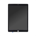 iPad Pro 12.9 (2017) LCD Display - Svart