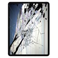 iPad Pro 12.9 (2020) LCD-display & Pekskärm Reparation - Svart