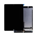 iPad Pro 12.9 LCD Display - Svart - Originalkvalitet