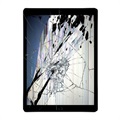 iPad Pro 12.9 LCD-Display och Glasreparation - Originalkvalitet