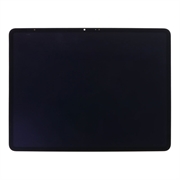 iPad Pro 13 (2024) 5G LCD Display - Svart