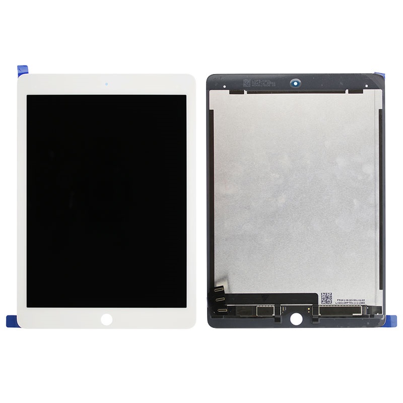 iPad Pro 9.7 LCD Display - Vit