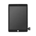 iPad Pro 9.7 LCD Display - Svart - Grade A