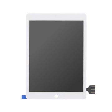 iPad Pro 9.7 LCD Display - Vit - Grade A