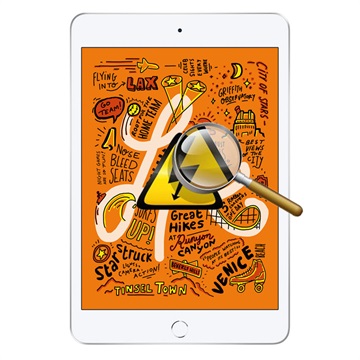 iPad mini (2019) Diagnos