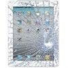iPad 2 Pekskärm Reparation