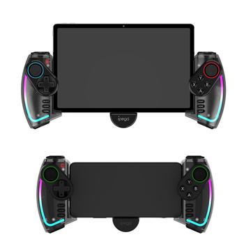 iPega PG-9777SH RGB Bluetooth Controller för Android/iOS/PS3/PC/N-Switch