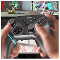 iPega SW038A Trådlös Handkontroll - Switch/PS3/Android/PC